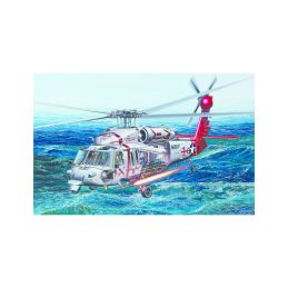 Academy Sikorski MH-60S HSC-9 Tridents (1:35) - 1
