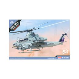 Academy Bell AH-1Z Shark Mouth (1:35) - 1