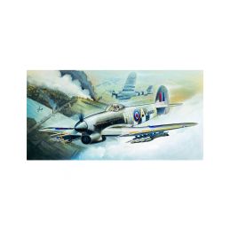 Academy Hawker Typhoon Mk.IB (1:72) - 1