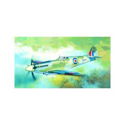 Academy Supermarine Spitfire Mk.XIVC (1:72) - 1