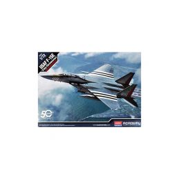 Academy McDonnell F-15E USAF D-Day 75th Anniversary (1:72) - 1