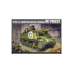 Academy M7 Priest (1:35) - 1
