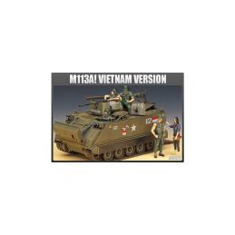 Academy M113A1 Vietnam Version (1:35) - 1