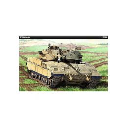 Academy Merkava Mk.IID (1:35) - 1