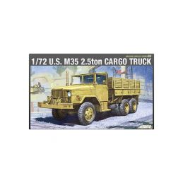 Academy M35 2.5ton Cargo Truck (1:72) - 1