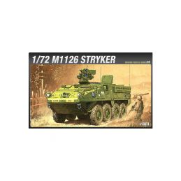 Academy M1126 Stryker (1:72) - 1