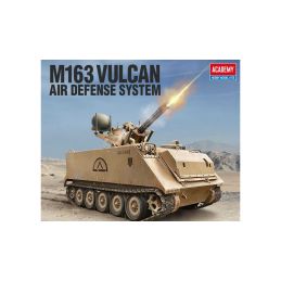 Academy M163 Vulcan US ARMY (1:35) - 1