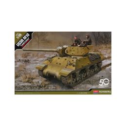 Academy M10 Lend-Lease USSR (1:35) - 1