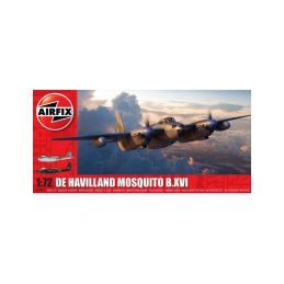 Airfix de Havilland Mosquito B.XVI (1:72) - 1