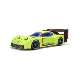 Arrma Vendetta 3S BLX 1:8 4WD RTR zelená - 1