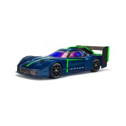 Arrma Vendetta 3S BLX 1:8 4WD RTR modrá - 1