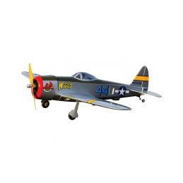 Hangar 9 P-47 Thunderbolt 1.5m PNP - 1