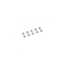 Matice M2.5 nerez (10) - 1