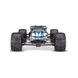 Traxxas E-Revo 1:8 VXL RTR oranžové - 24