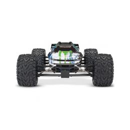 Traxxas E-Revo 1:8 VXL RTR oranžové - 25