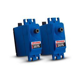 Traxxas E-Revo 1:8 VXL RTR fialové - 52