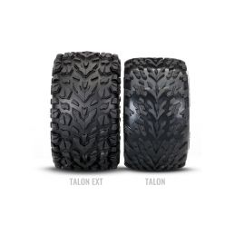 Traxxas E-Revo 1:8 VXL RTR fialové - 65