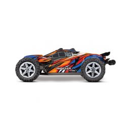 Traxxas Rustler 1:10 VXL 4WD TQi RTR modrý - 56