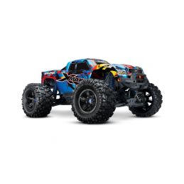 Traxxas X-Maxx 8S 1:5 4WD TQi RTR Rock 'n Roll - 1