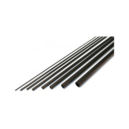 Uhlíková trubička 5.0/3.0mm (1m) - 1