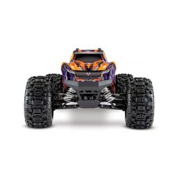 Traxxas Hoss 1:10 VXL 4WD TQi RTR zelený - 16