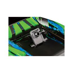 Traxxas Hoss 1:10 VXL 4WD TQi RTR zelený - 26