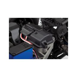 Traxxas Hoss 1:10 VXL 4WD TQi RTR zelený - 37
