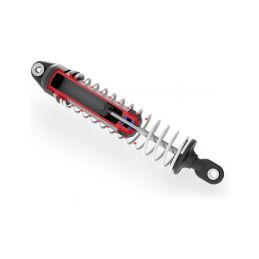 Traxxas Hoss 1:10 VXL 4WD TQi RTR zelený - 42