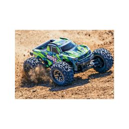 Traxxas Hoss 1:10 VXL 4WD TQi RTR oranžový - 2