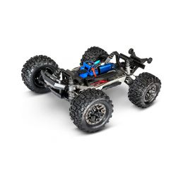 Traxxas Hoss 1:10 VXL 4WD TQi RTR oranžový - 22