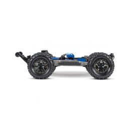 Traxxas Hoss 1:10 VXL 4WD TQi RTR oranžový - 24