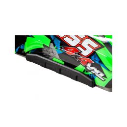 Traxxas Hoss 1:10 VXL 4WD TQi RTR oranžový - 36