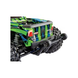 Traxxas Hoss 1:10 VXL 4WD TQi RTR oranžový - 48
