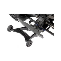 Traxxas Hoss 1:10 VXL 4WD TQi RTR oranžový - 49