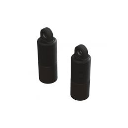 Arrma tělo tlumiče 11x36mm (2) - 1