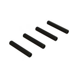 Arrma červík imbus M4x25mm (4) - 1