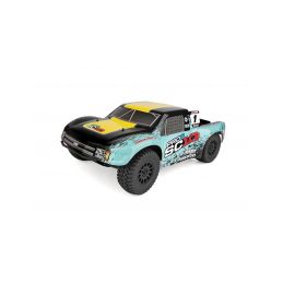 Pro2 SC10 AE Team RTR - 1