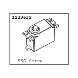 9kg Steering Servo - 1