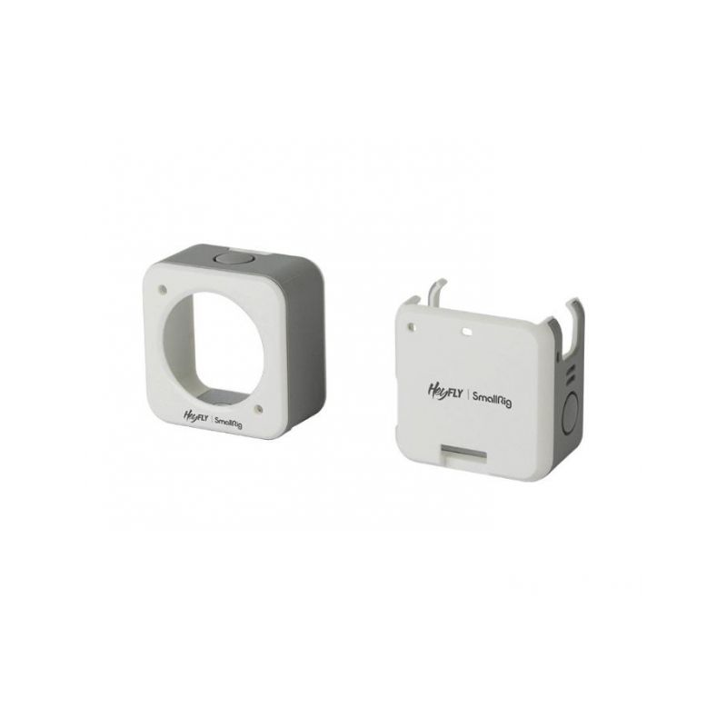 Magnetic Protection Cover for DJI Action 2 - 1 Magnetic Protection Cover for DJI Action 2 - 1