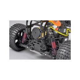 FG Buggy WB 535, 4WD, RTR, lakovaná karoserie karoserie - 8