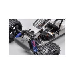 FG Buggy WB 535, 4WD, RTR, lakovaná karoserie karoserie - 9