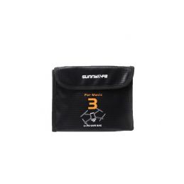 Mavic 3 - Bezpečnostní obal pro baterie (3 Aku) - 1