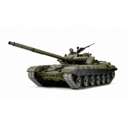 Tank  T72