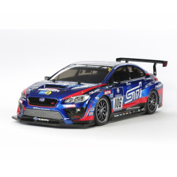 Subaru WRX STI 24h Nrbg  (...