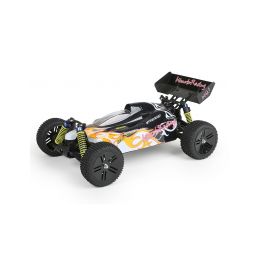 HiMOTO buggy MEGA E 1:10 elektro RTR 2,4GHz - 1