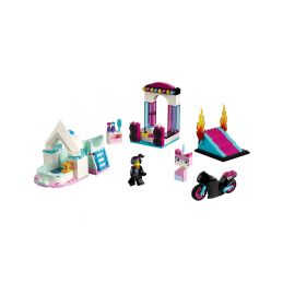 LEGO Movie - Lucy a její box pro stavitele! - 1
