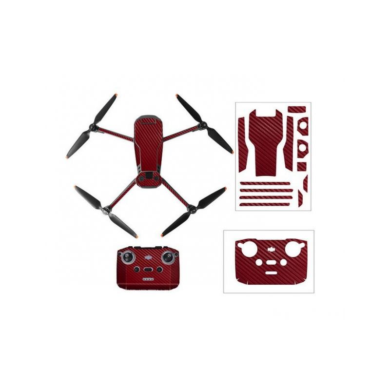 MAVIC 3 - PVC sticker - 1 MAVIC 3 - PVC sticker - 1