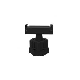 Flexible Magnetic Adapter for DJI Action 2 (Type 1) - 1