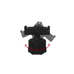 Flexible Magnetic Adapter for DJI Action 2 (Type 1) - 3