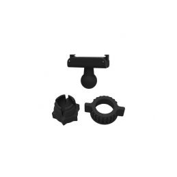 Flexible Magnetic Adapter for DJI Action 2 (Type 1) - 4